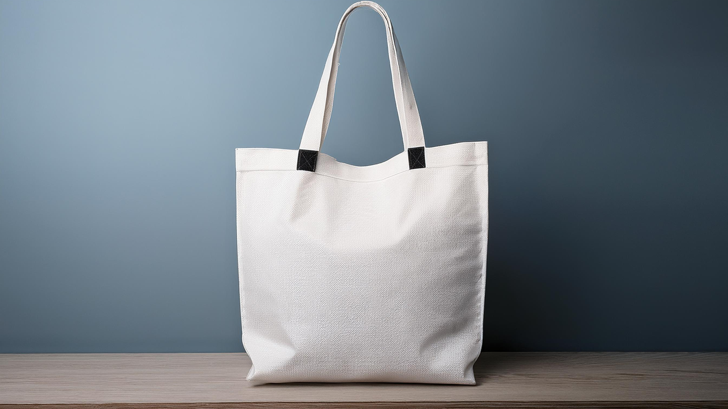 オリジナルトートバッグ