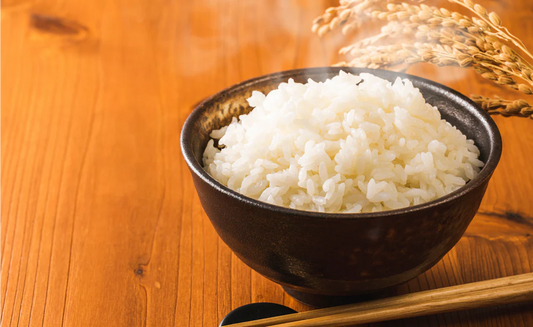 特別栽培米こしひかり